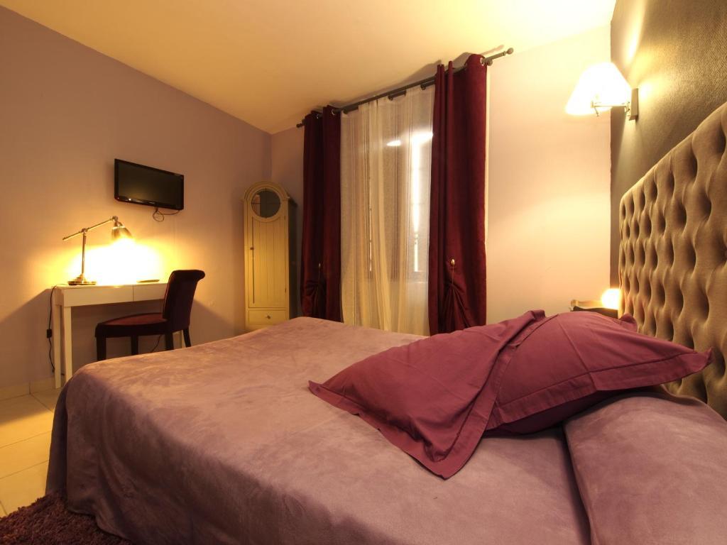 Au Bon Accueil Bed & Breakfast Limeuil Cameră foto